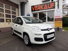 Bild des Angebotes Fiat Panda POP Klima ZV Radio Navi Kamera Allwetter Klima