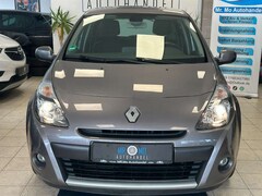 Bild des Angebotes Renault Clio III Luxe°Klima°Navi°2.Hand°8x Bereift°Tüv