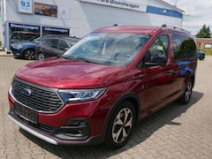 Bild des Angebotes Ford Grand Tourneo Active Bi-LED 7-Sitzer AHK