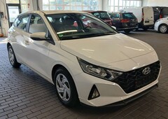 Bild des Angebotes Hyundai i20 Select*KLIMA*TEL*GRA*DAB*