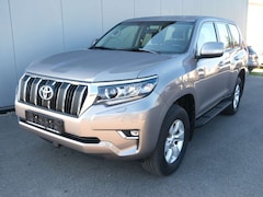 Bild des Angebotes Toyota Land Cruiser 2.8 D4-D Aut. Comfort
