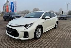 Bild des Angebotes Suzuki Swace 1.8 Hybrid Comfort+*AHZV*LED*SHZ*LHZ*TOTWINKEL*RFK