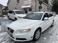 Bild des Angebotes Volvo V70 V70 FlexiFuel 2.5T Flexi Fuel CNG Momentum