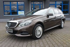 Bild des Angebotes Mercedes-Benz E 350 E -Klasse T-Modell E 350 BlueTec