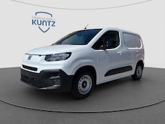 Bild des Angebotes Fiat Doblo L1 1.5l BlueHDI Light Kastenwagen Comfort Connect