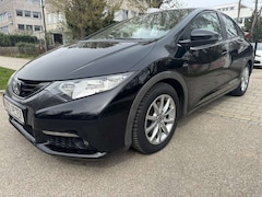 Bild des Angebotes Honda Civic 2.2 i-DTEC Sport