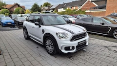 Bild des Angebotes MINI Cooper S Countryman S All4 AUT/JCW/PANO/NAVI/H&K