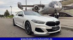 Bild des Angebotes BMW 840 d xDrive /Gran Coupe/ Individuall /M Sport