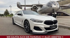 Bild des Angebotes BMW 840 d xDrive /Gran Coupe/ Individuall /M Sport