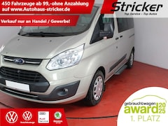 Bild des Angebotes Ford Tourneo Custom 310 Trend L2 2.0 EcoBlue TÜV bis 06.2027 Radio