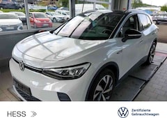 Bild des Angebotes VW ID.4 Pro Performance FIRST-EDITION*WÄRMEPUMPE*AH