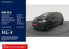 Bild des Angebotes VW ID.3 GTX PANO NAVI AHK MATRIX KEYLESS 20