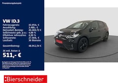 Bild des Angebotes VW ID.3 GTX PANO NAVI AHK MATRIX KEYLESS 20