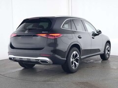 Bild des Angebotes Mercedes-Benz GLC 400 e 4M Avantgarde 2x LED+Navi+Park+Kam+18"