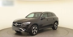 Bild des Angebotes Mercedes-Benz GLC 400 e 4M Avantgarde 2x LED+Navi+Park+Kam+18"