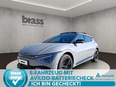 Bild des Angebotes Kia EV6 PE GTL 84 AWD WP GD ASS+ S