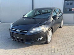 Bild des Angebotes Ford Focus Turnier Titanium