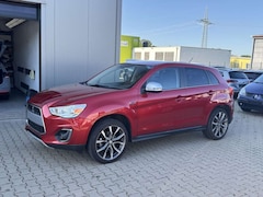 Bild des Angebotes Mitsubishi ASX 1.8 DI-D 4WD Diamant Edition