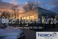 Bild des Angebotes Toyota Auris 1.4 Basis