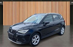 Bild des Angebotes SEAT Arona 1.0 TSI FR*digitalCockpit*voll Led*DAB*PDC