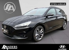 Bild des Angebotes Hyundai i30 Kombi MY25 1.0 T-GDI Aut. Advantage +Kamera