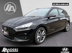Bild des Angebotes Hyundai i30 Kombi MY25 1.0 T-GDI Aut. Advantage +Kamera