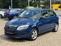 Bild des Angebotes Skoda Fabia Special