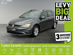 Bild des Angebotes VW Golf Variant Golf VII Variant 1.0 TSI Comfortline Sitzhzg,PDC