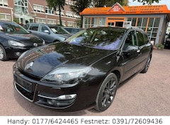 Bild des Angebotes Renault Laguna Grandtour GT dCi 4Control/XENON/LEDER/NAV