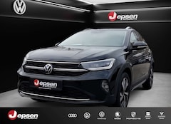Bild des Angebotes VW Taigo Style 1.0lTSI DSG sofort verfügbar,RearView
