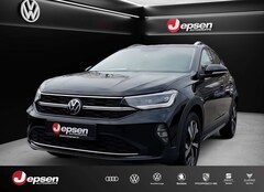 Bild des Angebotes VW Taigo Style 1.0lTSI DSG sofort verfügbar,RearView