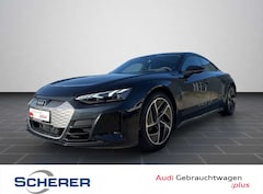 Bild des Angebotes Audi e-tron GT e-tron quattro LED PANO KAMERA