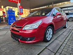 Bild des Angebotes Citroen C4 C4 1.6 16V VTR Plus
