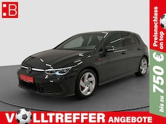 VW Golf GTI Golf 8 GTI 2.0 TSI DSG LED+ NAVI ACC SHZ