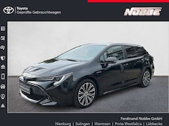 Bild des Angebotes Toyota Corolla 2.0 Hybrid Touring Sports Club