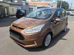 Bild des Angebotes Ford B-Max 1.6 TDCi Trend