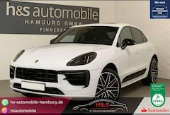 Bild des Angebotes Porsche Cayenne Coupe E-Hybrid*AHK*PANO*BOSE