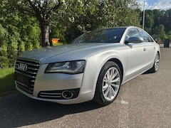 Bild des Angebotes Audi A8 4.2 TDI tiptronic quattro