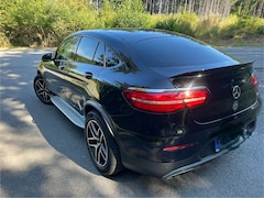 Bild des Angebotes Mercedes-Benz GLC 43 AMG Coupe 4Matic 9G-TRONIC