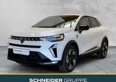 Bild des Angebotes Renault Symbioz TECHNO E-TECH FULL HYBRID 145 Techno SHZ+KAMERA