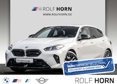 Bild des Angebotes BMW 1er M Coupé M135 xDrive HeadUp Navi LED RKam Lenkradhz Klima