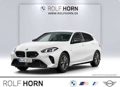 Bild des Angebotes BMW 1er M Coupé M135 xDrive HeadUp Navi LED RKam Lenkradhz Klima