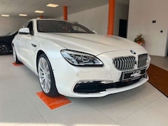 Bild des Angebotes BMW 650 Individual*Kein Import*wenig Km *