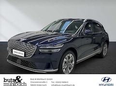 Bild des Angebotes Genesis GV70 Sport Electrified 4WD AD El. Panodach Leder Memory