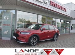 Bild des Angebotes Honda ZR-V HEV 2.0 Autom. Elegance + Aero Paket EU6d HUD Navi