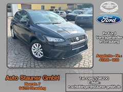 Bild des Angebotes SEAT Ibiza Style 1.0 TSI OPF Style*NAVI*TEMPOMAT*SHZ*