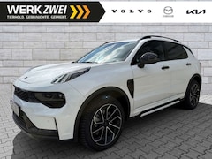 Lynk & Co 01 1.5 T HEV 145 kW Core