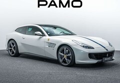 Bild des Angebotes Ferrari GTC4 Lusso Ferrari GTC4Lusso V12 | AFS2, PANO, PDIS, ELEV