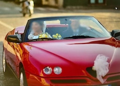 Bild des Angebotes Alfa Romeo Spider 2.0 ts ASI