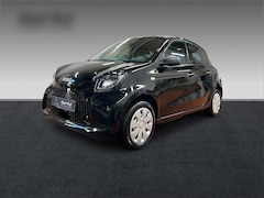 Bild des Angebotes smart forFour EQ forfour Cool&Audio+Tempomat+DAB